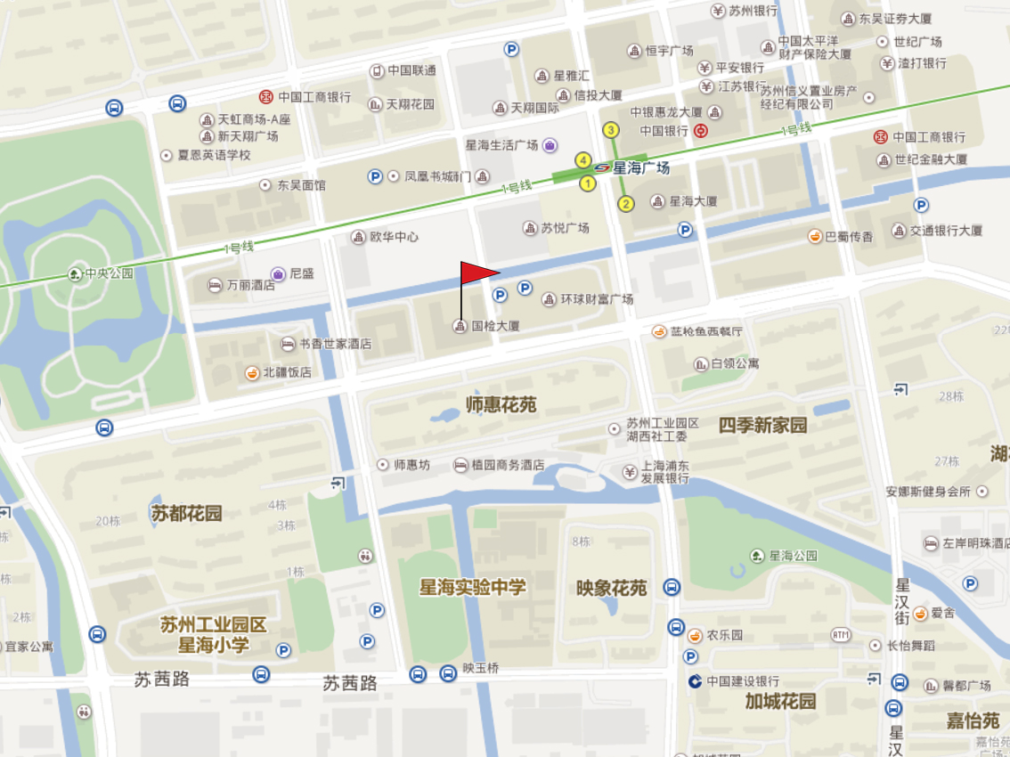 China-office-map