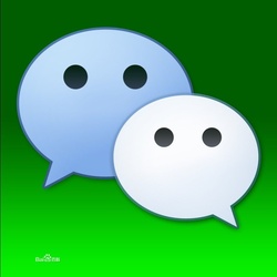 wechat icon